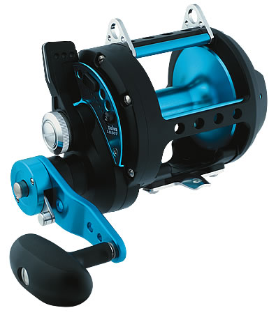 Saltist Trolling Reel Saltist Trolling Reel